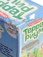 УЦЕНКА ЭВРИКИ Набор для опытов Террариум - Фото 5