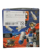 УЦЕНКА Робот "Локатор", трансформируется, с металлическими элементами 10987735