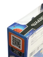 УЦЕНКА Робот "Локатор", трансформируется, с металлическими элементами 10987735