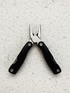 Подарочный набор «Защитнику отечества», гель для душа 200 мл во флаконе пуля и мультитул, Чистое счастье - фото 68979087