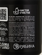 Подарочный набор «Мужской набор», гель для душа 200 мл во флаконе пуля и мультитул, Чистое счастье - фото 68979097