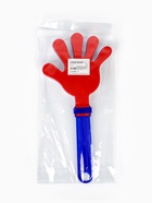 Трещотка болельщика «Россия», 28 см - Фото 6