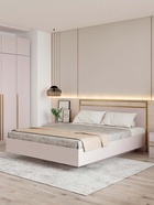 Антресоль Николь-23.1 Кашемир 10940393