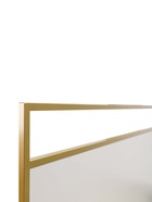 Кровать с ортопедом Николь- 7.14 с ПМ Кашемир сатиновое золото 10940397