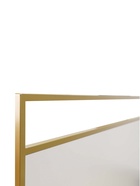 Кровать двуспальная «Николь–7.16», с ортопедическим основанием, с подъёмным механизмом, цвет кашемир/сатиновое золото - Фото 4