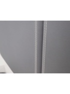 Кровать двуспальная «Винтер–16», с ортопедическим основанием, с подъёмным механизмом, цвет винтерберг/тёмно–серый/замша спейс графит - Фото 5