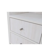 Стеллаж Берген-3  дуб винтерберг / белый 10940462