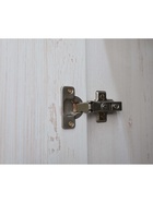 Стеллаж «Берген–3», 400×350×1660 мм, цвет дуб винтерберг/белый - Фото 5