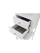 Стеллаж «Берген–3», 400×350×1660 мм, цвет дуб винтерберг/белый - Фото 6