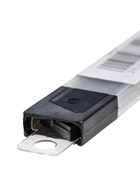 УЦЕНКА Лезвия для ножей ТУНДРА, сегментированные, сталь SK5, 18 мм, 10 шт.. - Фото 5