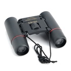 УЦЕНКА Бинокль, 30×60, чёрный 10987796