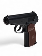 УЦЕНКА Набор с пневматическим пистолетом «Возвращение легенды», шарики 500 шт. - Фото 2