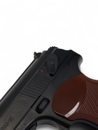 УЦЕНКА Набор с пневматическим пистолетом «Возвращение легенды», шарики 500 шт. - Фото 11