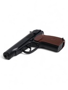 УЦЕНКА Набор с пневматическим пистолетом «Возвращение легенды», шарики 500 шт. 10987797