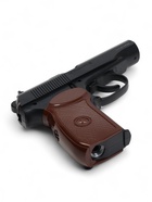 УЦЕНКА Набор с пневматическим пистолетом «Возвращение легенды», шарики 500 шт. 10987797