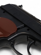 УЦЕНКА Набор с пневматическим пистолетом «Возвращение легенды», шарики 500 шт. 10987797