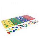 Коврик «Найди фигуру» - Фото 2