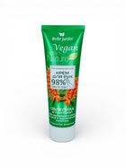 Крем для рук регенерирующий B.J.Active Nature Vegan облепиха + д-пантенол, 85 мл (комплект 2 шт) - фото 68979146
