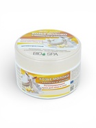 Крем для лица B.J.Bio Spa козье молоко + коллганен и эластин, 200 мл - фото 68979152