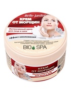 Крем для лица от морщин B.J.Bio Spa от морщин + коллаген и эластин, 200 мл - Фото 1
