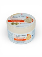 Крем для лица регенерирующий B.J. козье молоко + ланолин, 200 мл - фото 68979158