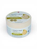 Крем для лица питательный B.J. козье молоко + оливковое масло, 200 мл - фото 68979159