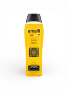 Шампунь для всех типов волос AMALFI аргановый, 750 мл - фото 68979165