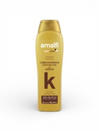 Шампунь для поврежденных волос AMALFI кератиновый, 750 мл  (артикул 10981599)  большой выбор товаров оптом и в розницу по низким ценам с доставкой