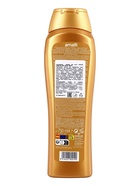 Шампунь для поврежденных волос AMALFI кератиновый, 750 мл - Фото 2