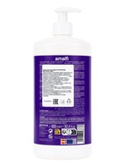 Шампунь для всех типов волос AMALFI увлажняющий, 900 мл - Фото 2