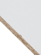 УЦЕНКА Шкаф подвесной для ванной со штангой для полотенец, с дверцами, белый, 60×17.4×40 см 43 - Фото 12