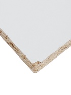 УЦЕНКА Шкаф подвесной для ванной со штангой для полотенец, с дверцами, белый, 60×17.4×40 см 43 - Фото 13