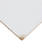 УЦЕНКА Шкаф подвесной для ванной со штангой для полотенец, с дверцами, белый, 60×17.4×40 см 43 - Фото 14