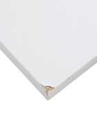 УЦЕНКА Шкаф подвесной для ванной со штангой для полотенец, с дверцами, белый, 60×17.4×40 см 43 - Фото 18