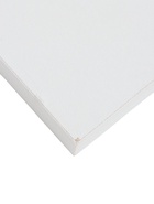 УЦЕНКА Шкаф подвесной для ванной со штангой для полотенец, с дверцами, белый, 60×17.4×40 см 43 - Фото 19