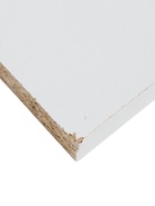 УЦЕНКА Шкаф подвесной для ванной со штангой для полотенец, с дверцами, белый, 60×17.4×40 см 43 - Фото 4