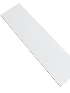 УЦЕНКА Шкаф подвесной для ванной со штангой для полотенец, с дверцами, белый, 60×17.4×40 см 43 - Фото 6