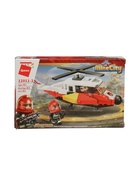 УЦЕНКА Конструктор Огнеборцы 91 деталь - Фото 3