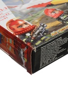 УЦЕНКА Конструктор Огнеборцы 91 деталь - Фото 5