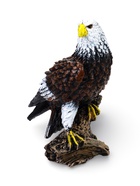 Садовая фигура из полистоуна «Ястреб», 20×14×26 см  (артикул 10976258)  большой выбор товаров оптом и в розницу по низким ценам с доставкой