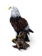 Садовая фигура из полистоуна «Ястреб», 20×14×26 см  (артикул 10976258)  большой выбор товаров оптом и в розницу по низким ценам с доставкой