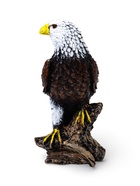 Садовая фигура из полистоуна «Ястреб», 20×14×26 см  (артикул 10976258)  большой выбор товаров оптом и в розницу по низким ценам с доставкой