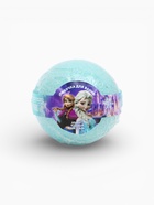 Подарочный набор «Домик»: гель, шампунь, бомбочка, мочалка, Холодное сердце - фото 809492645