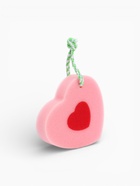 Подарочный набор «Домик»: гель, шампунь, бомбочка, мочалка, Холодное сердце - фото 809492646