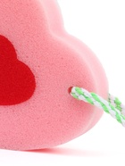 Подарочный набор «Домик»: гель, шампунь, бомбочка, мочалка, Холодное сердце - фото 809492647