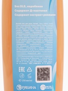 Подарочный набор «Домик»: гель, шампунь, бомбочка, мочалка, Холодное сердце - фото 809492636