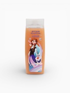 Подарочный набор «Домик»: гель, шампунь, бомбочка, мочалка, Холодное сердце - фото 809492637