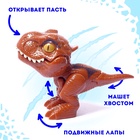 УЦЕНКА Фигурка динозавра «Рекс», в яйце, МИКС - Фото 3