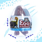 УЦЕНКА Фигурка динозавра «Рекс», в яйце, МИКС - Фото 7