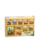 УЦЕНКА Конструктор Дино - Фото 3